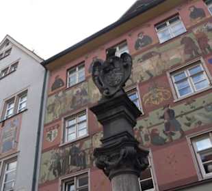 Adlerbrunnen