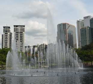 Park am KLCC