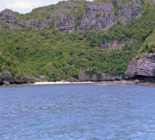 Marine National Park