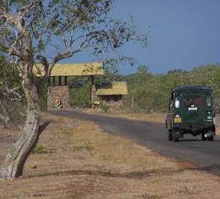 Yala Nationalpark