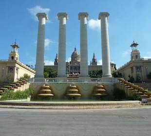 Wasserbrunnen 