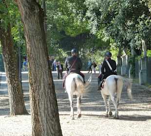 Вилла Боргезе