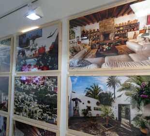 Fundacion Cesar Manrique