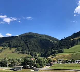 Hochwurzen