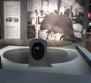 Deutsches Technikmuseum 