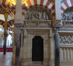 Mezquita