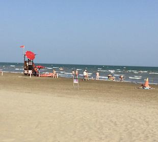 Strand Caorle