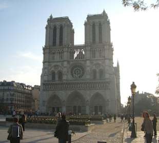 Notre Dame