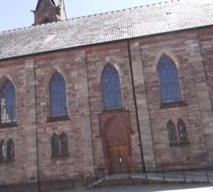 Lorenzkirche