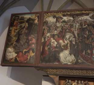 Bayerisches Nationalmuseum