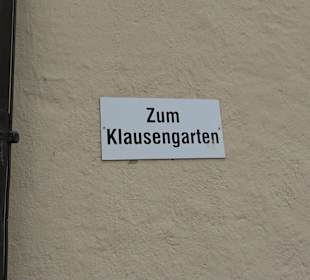 Schlossgarten Ellwangen