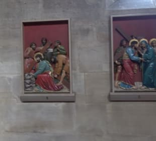 Münster St. Paul Esslingen am Neckar