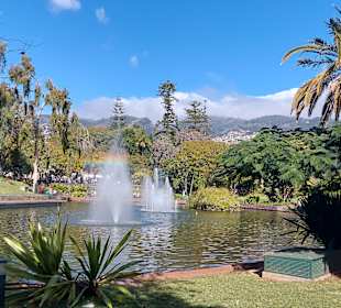 Parque de Santa Catarina