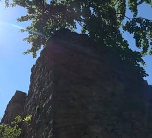 Ruine Hohenmelchingen