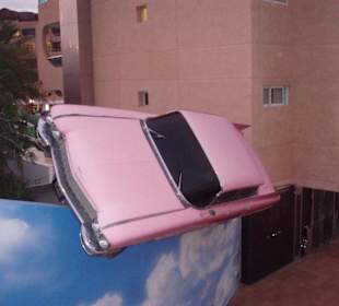 HRC Gran Canaria geschlossen!