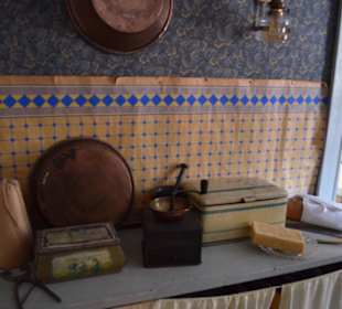 Freilichtmuseum Skansen