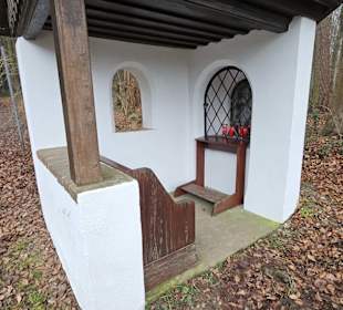 Kapelle Vierzehnheiligen