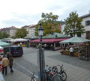 Viktualienmarkt