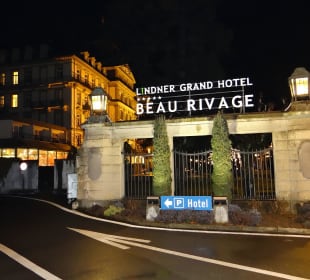 Lindner Grand Hotel Beau Rivage