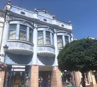 Plovdiv 