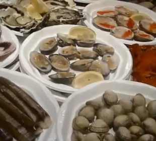 Mercado de San Miguel