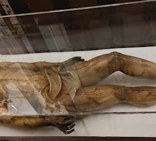 Nossa Senhora do Carmo