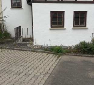 Widumhof Kilchberg