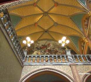 Schloss Drachenburg