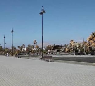 Arrecife