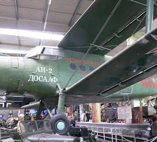 Auto & Technik Museum	