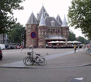 Die Waag