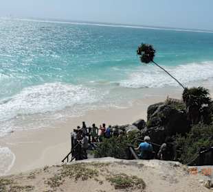 Tulum Strand