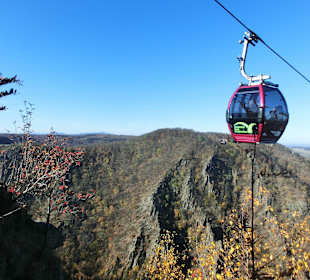 Kabinenbahn