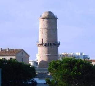 Fort St. Jean