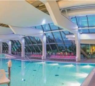 Relax World Panorama