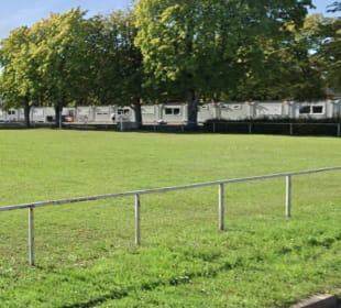 Sportplatz Weiherweg
