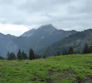 Rundwanderung Breitenstein