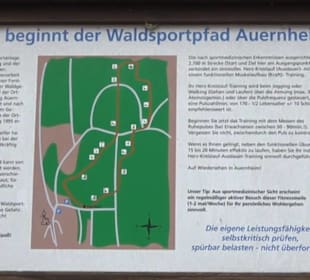 Auernheimer Krippenweg