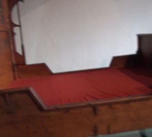 Wohnen - Festungsmuseum