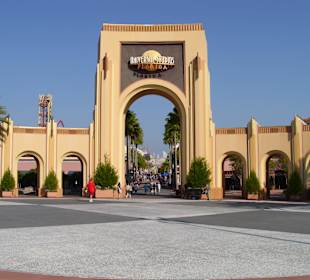 Universal Studios Orlando