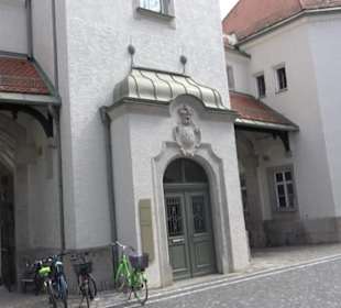 Brauhaus am Schloss