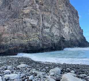 Wandern Puerto de la Cruz