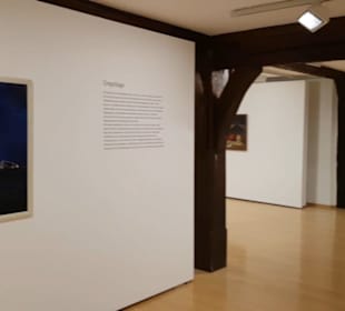 Kunstmuseum Spendhaus