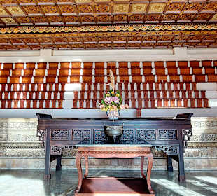 National Revolutionary Martyrs' Shrine