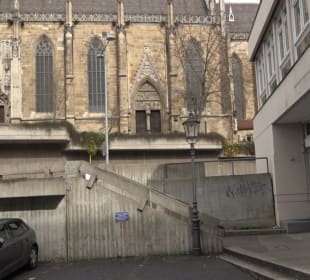 Frauenkirche Esslingen am Neckar