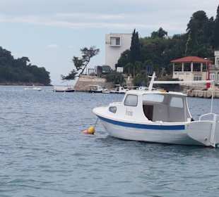 Stadtrundgang Smokvica