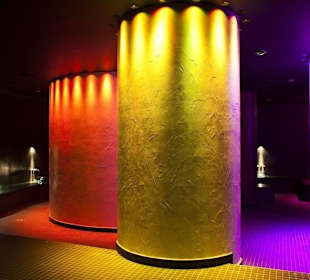 Hamam "The Oriental Bath"