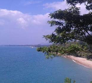 Khao Lak Bang Niang