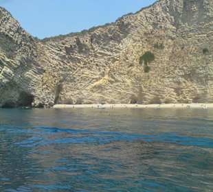 Paradise Beach