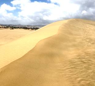 Dünen von Maspalomas